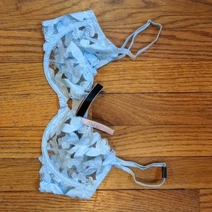 Victoria's Secret Lace bra